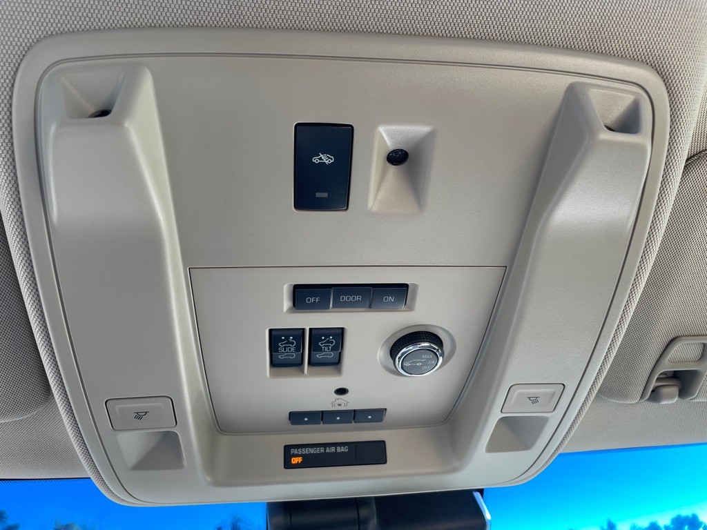 2018 GMC Yukon Image 26