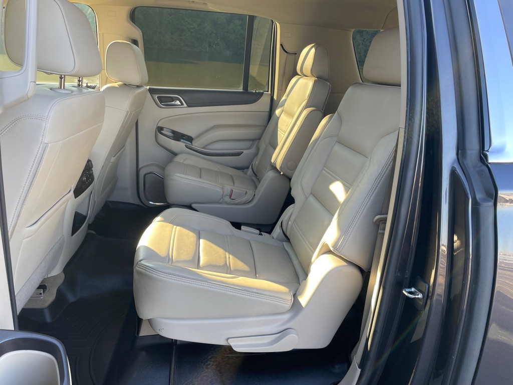 2018 GMC Yukon Image 27