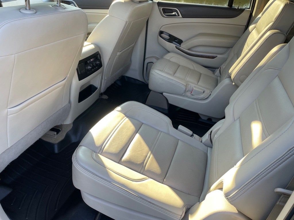 2018 GMC Yukon Image 28