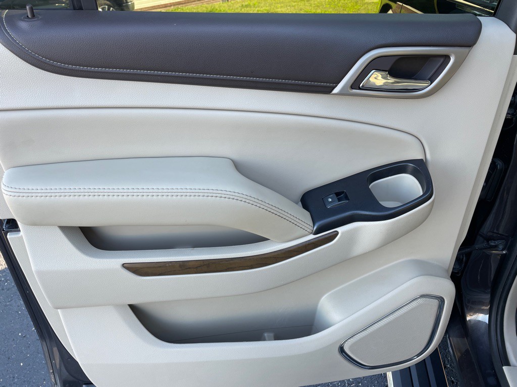2018 GMC Yukon Image 29
