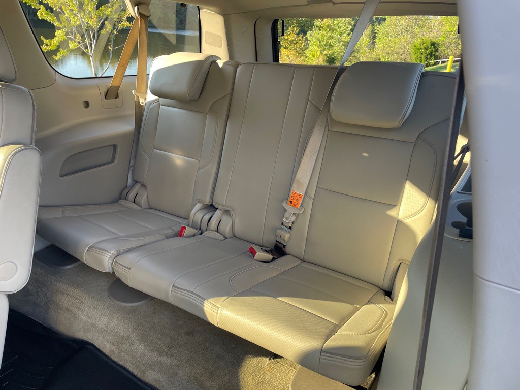 2018 GMC Yukon Image 32