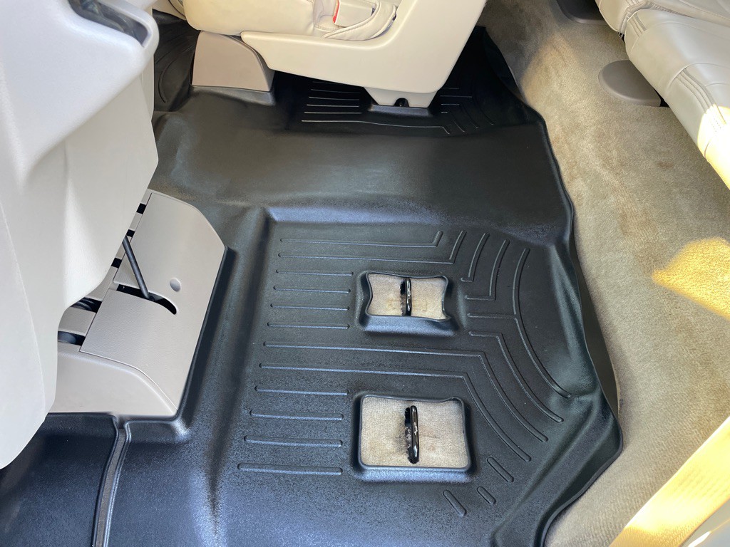 2018 GMC Yukon Image 33