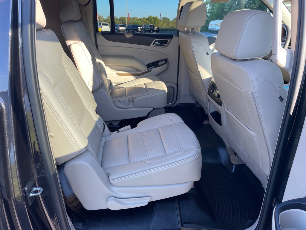 2018 GMC Yukon Image 38