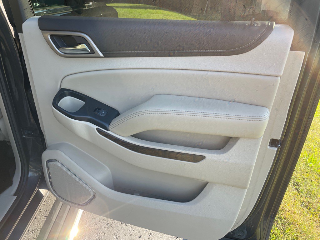 2018 GMC Yukon Image 40