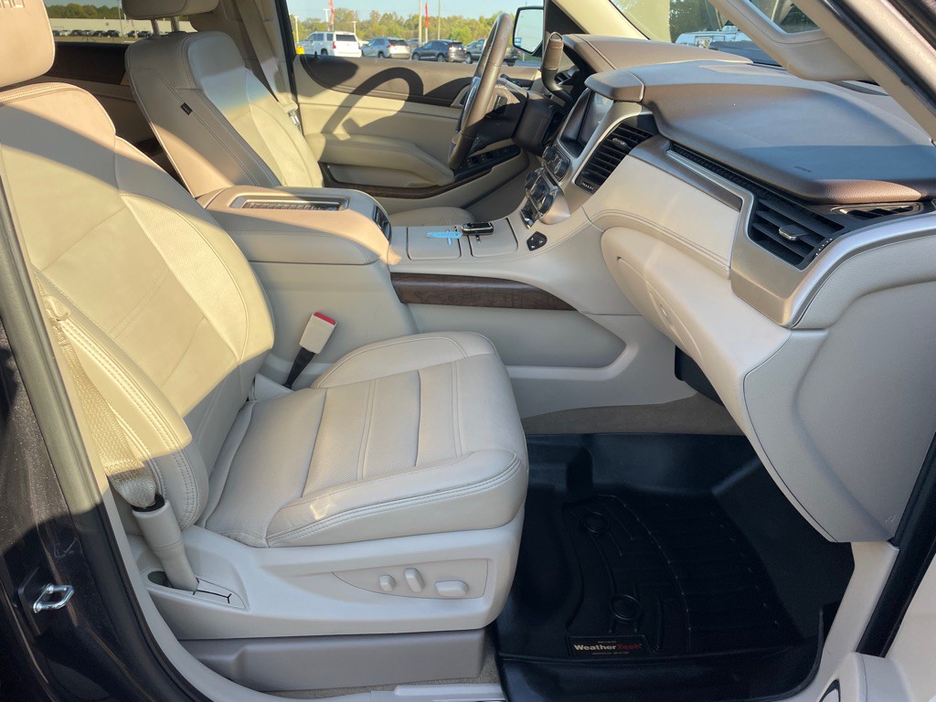 2018 GMC Yukon Image 41