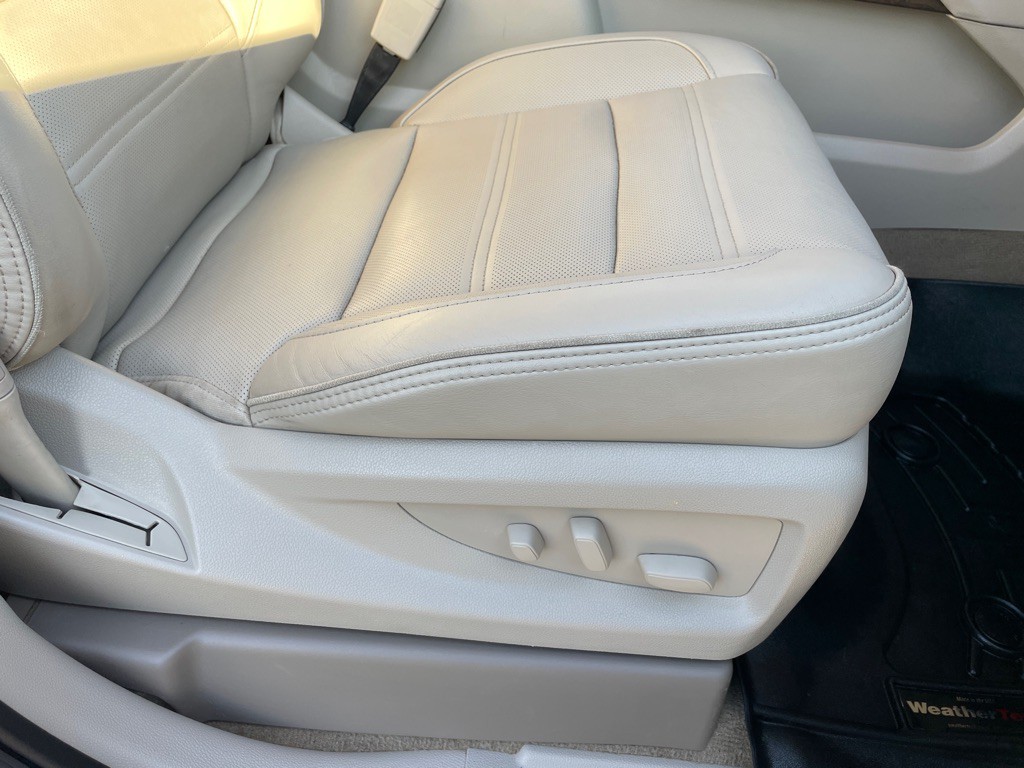 2018 GMC Yukon Image 42