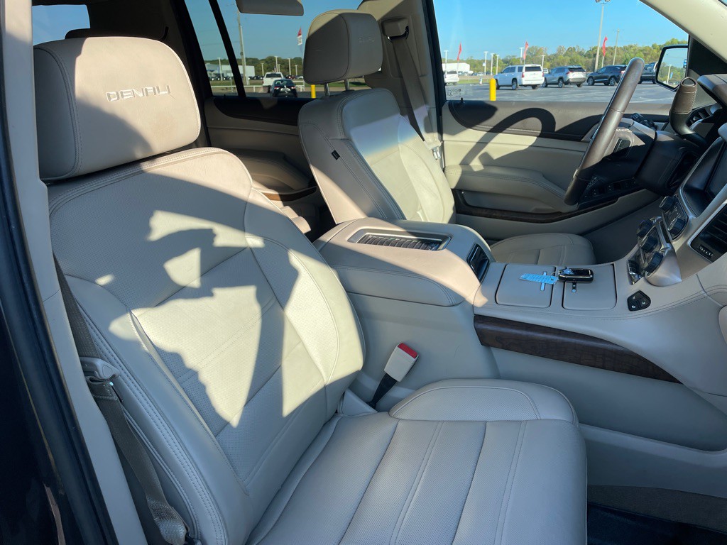 2018 GMC Yukon Image 43