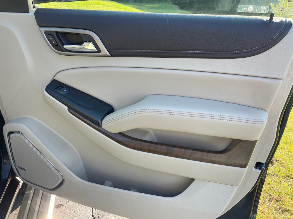 2018 GMC Yukon Image 44
