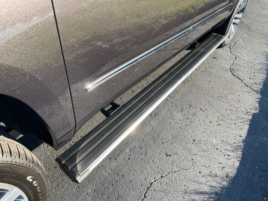 2018 GMC Yukon Image 45