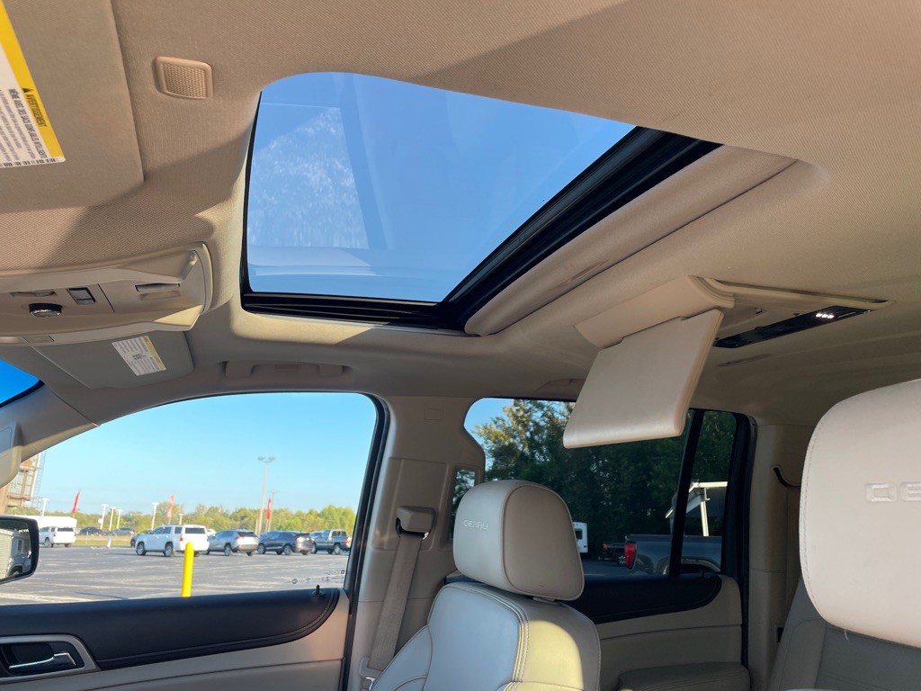 2018 GMC Yukon Image 46