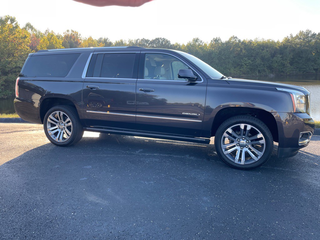 2018 GMC Yukon Image 49