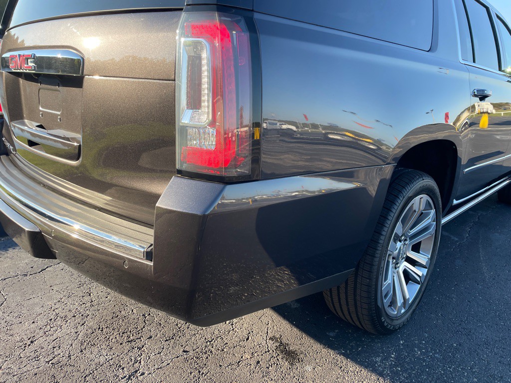 2018 GMC Yukon Image 53
