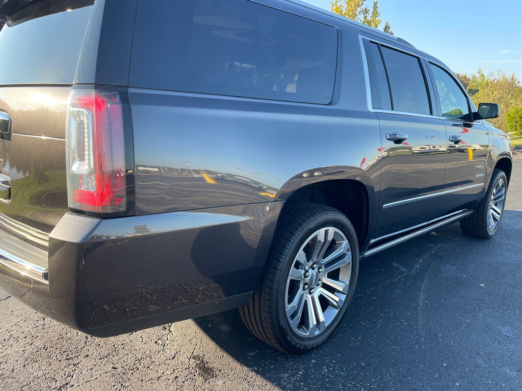 2018 GMC Yukon Image 55