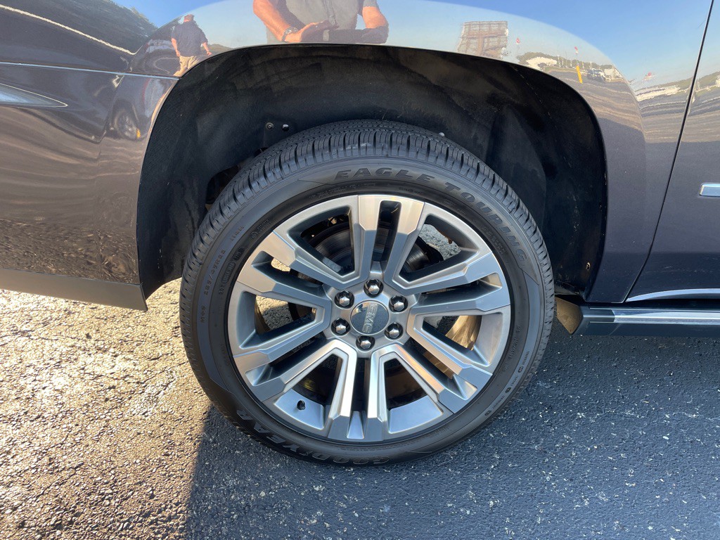 2018 GMC Yukon Image 56