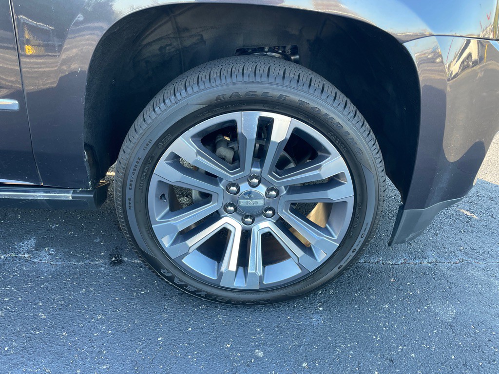 2018 GMC Yukon Image 57