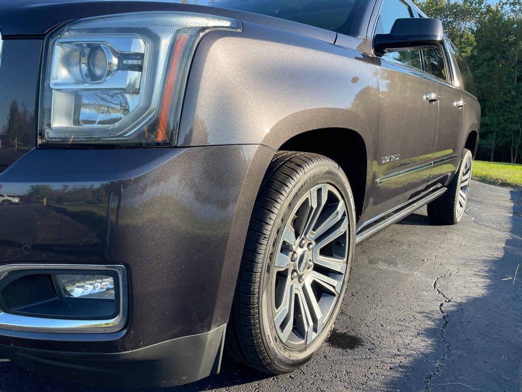 2018 GMC Yukon Image 59