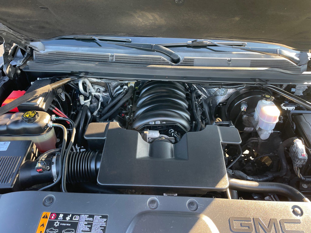 2018 GMC Yukon Image 60