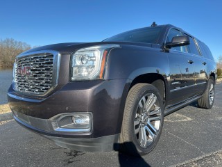 Image for 2018 GMC Yukon Denali ID: 6941790