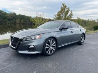 Image for 2022 Nissan Altima SR ID: 6941797