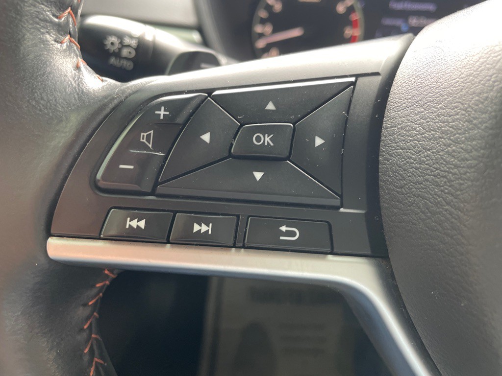 2022 Nissan Altima Image 19