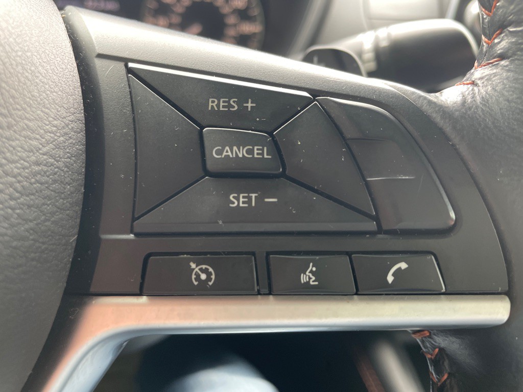 2022 Nissan Altima Image 20