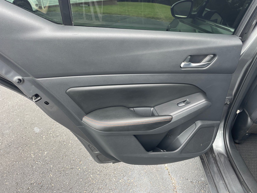 2022 Nissan Altima Image 23