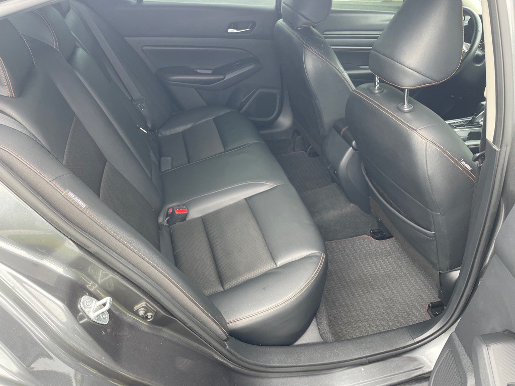 2022 Nissan Altima Image 28