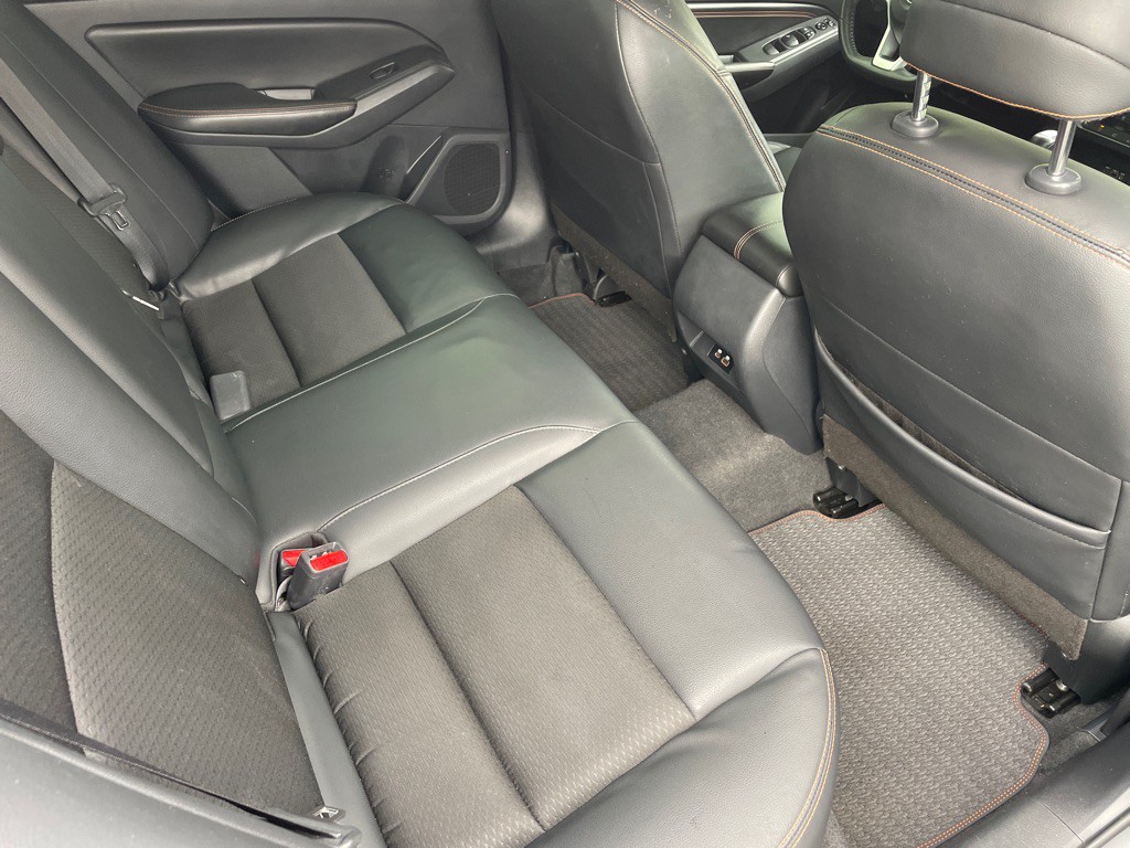 2022 Nissan Altima Image 29