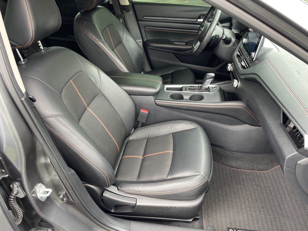 2022 Nissan Altima Image 31