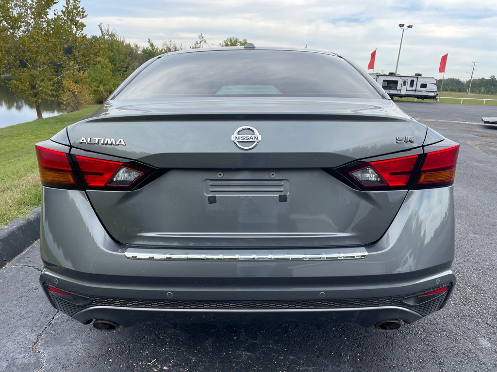 2022 Nissan Altima Image 41