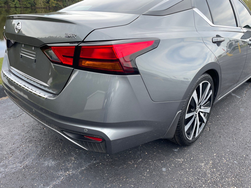 2022 Nissan Altima Image 42