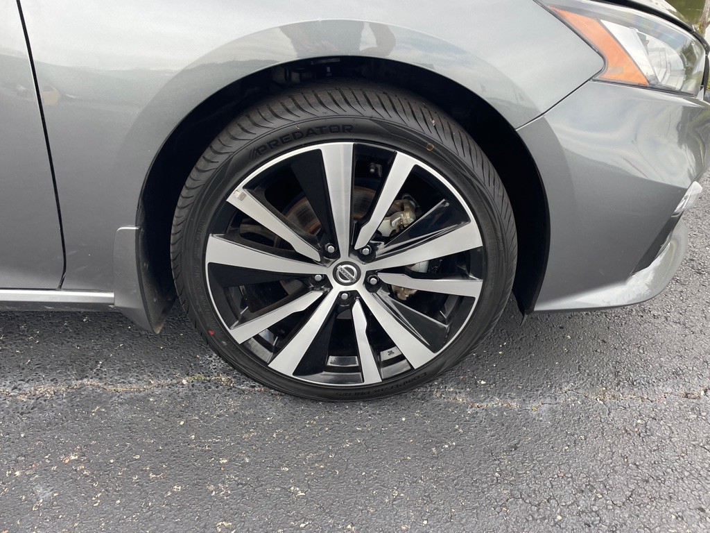 2022 Nissan Altima Image 44