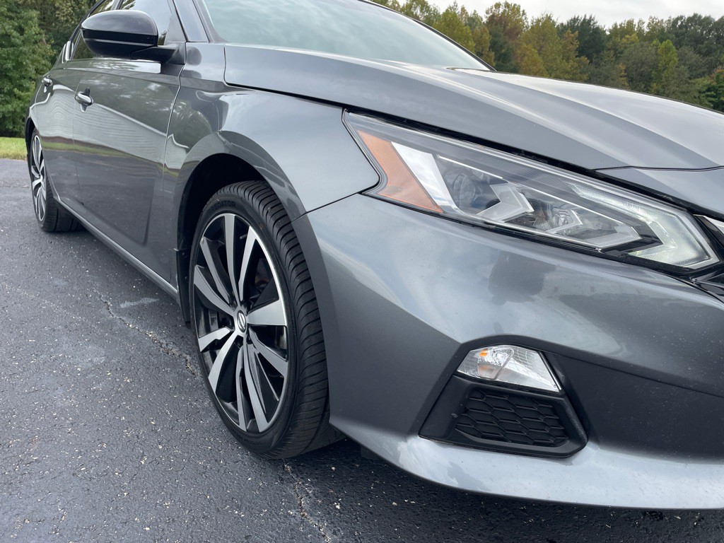 2022 Nissan Altima Image 45