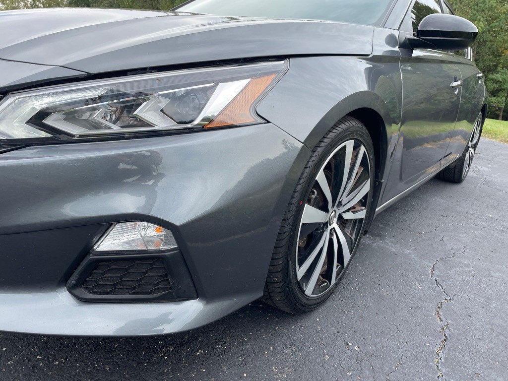 2022 Nissan Altima Image 46