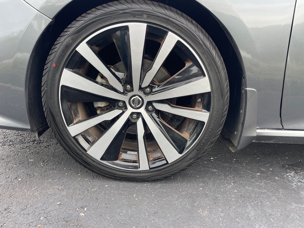 2022 Nissan Altima Image 47