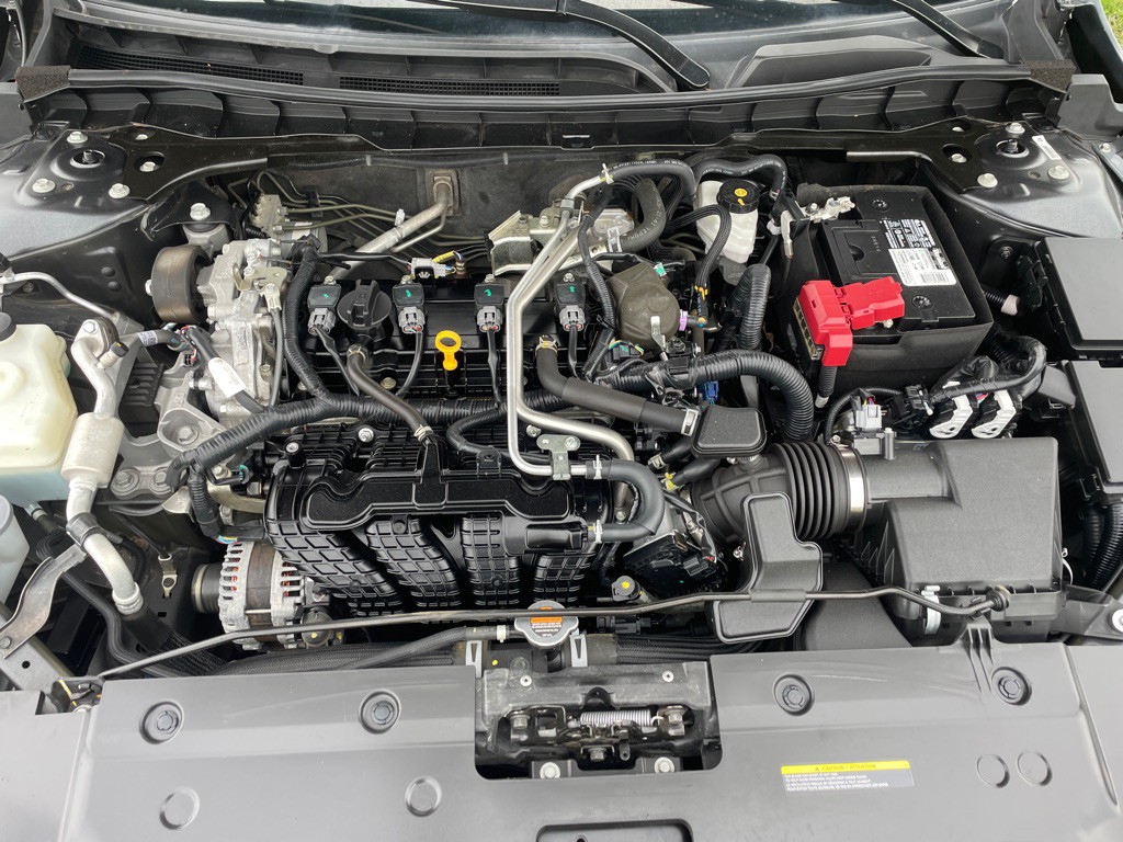 2022 Nissan Altima Image 49