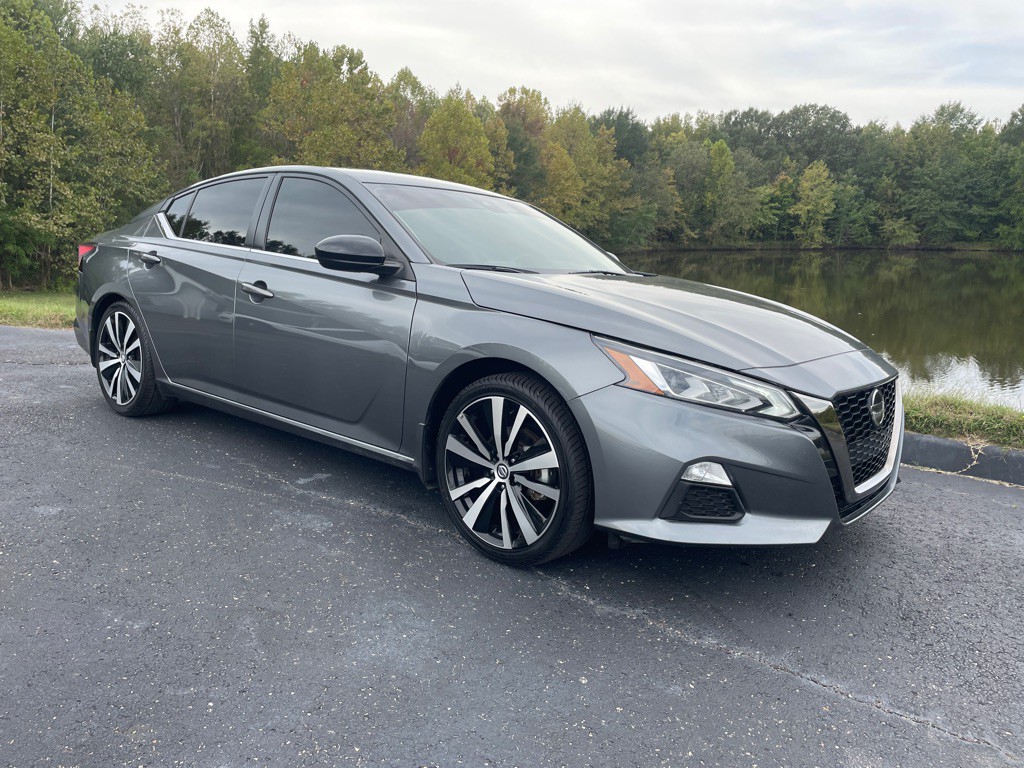 2022 Nissan Altima Image 50