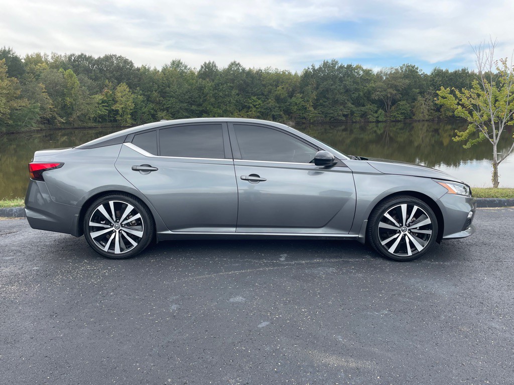 2022 Nissan Altima Image 51