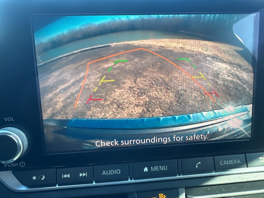 2022 Nissan Altima Image 16