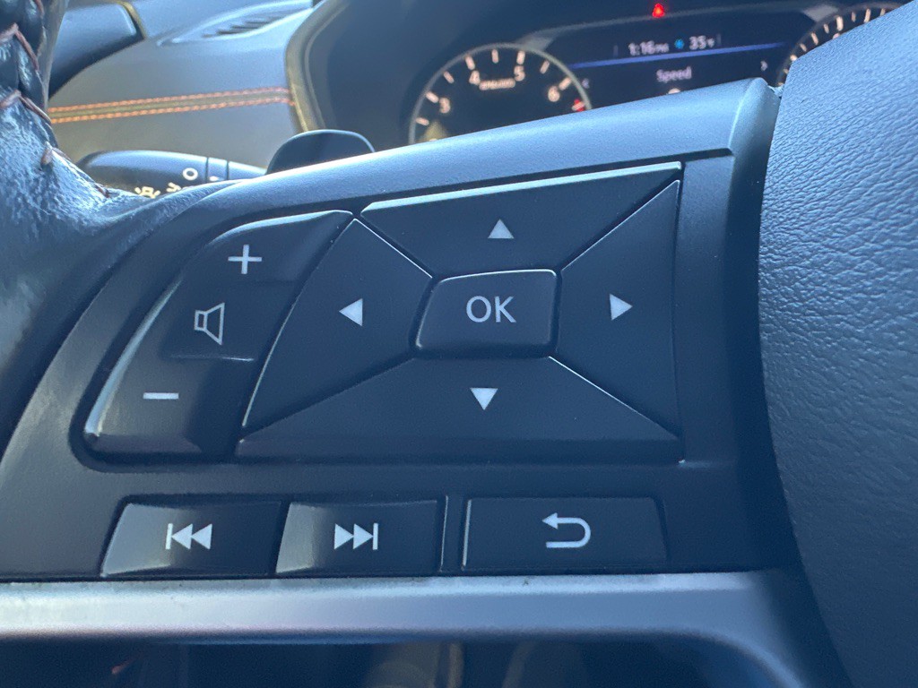 2022 Nissan Altima Image 19