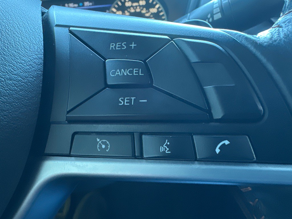 2022 Nissan Altima Image 20