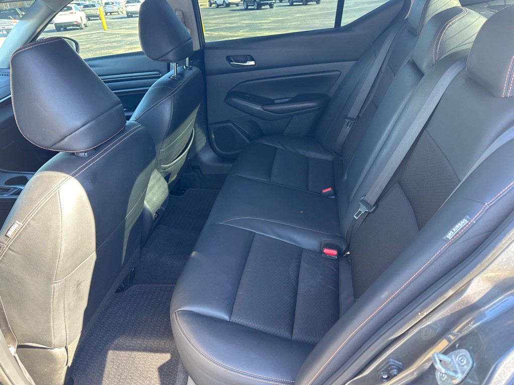 2022 Nissan Altima Image 22