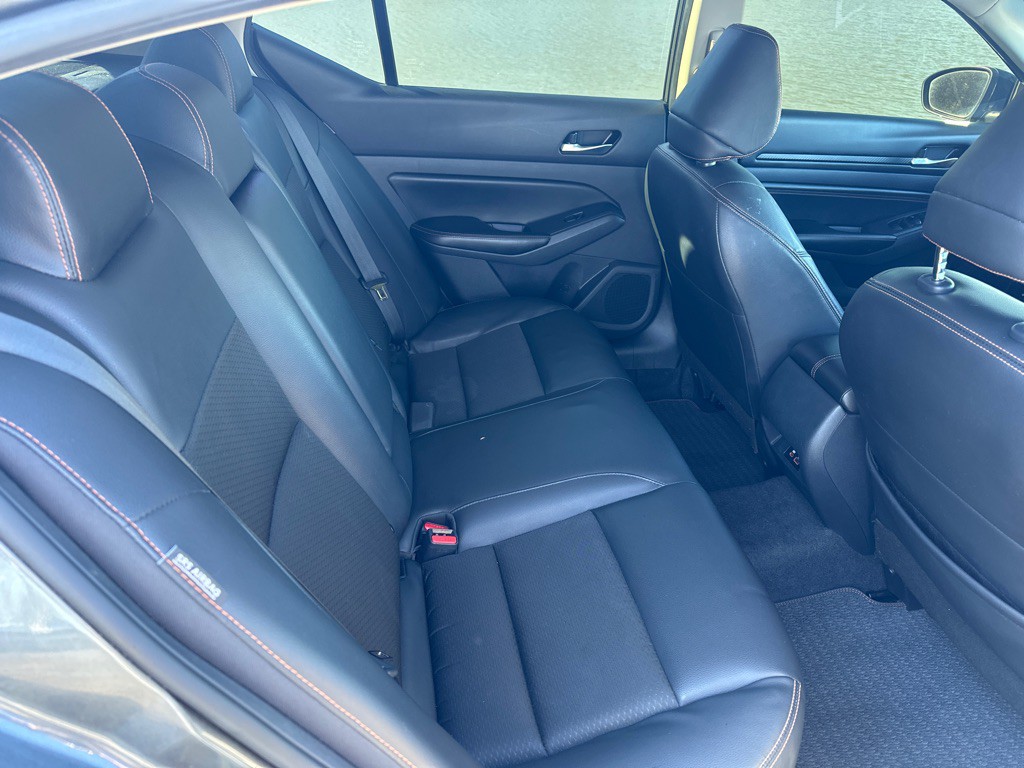 2022 Nissan Altima Image 29