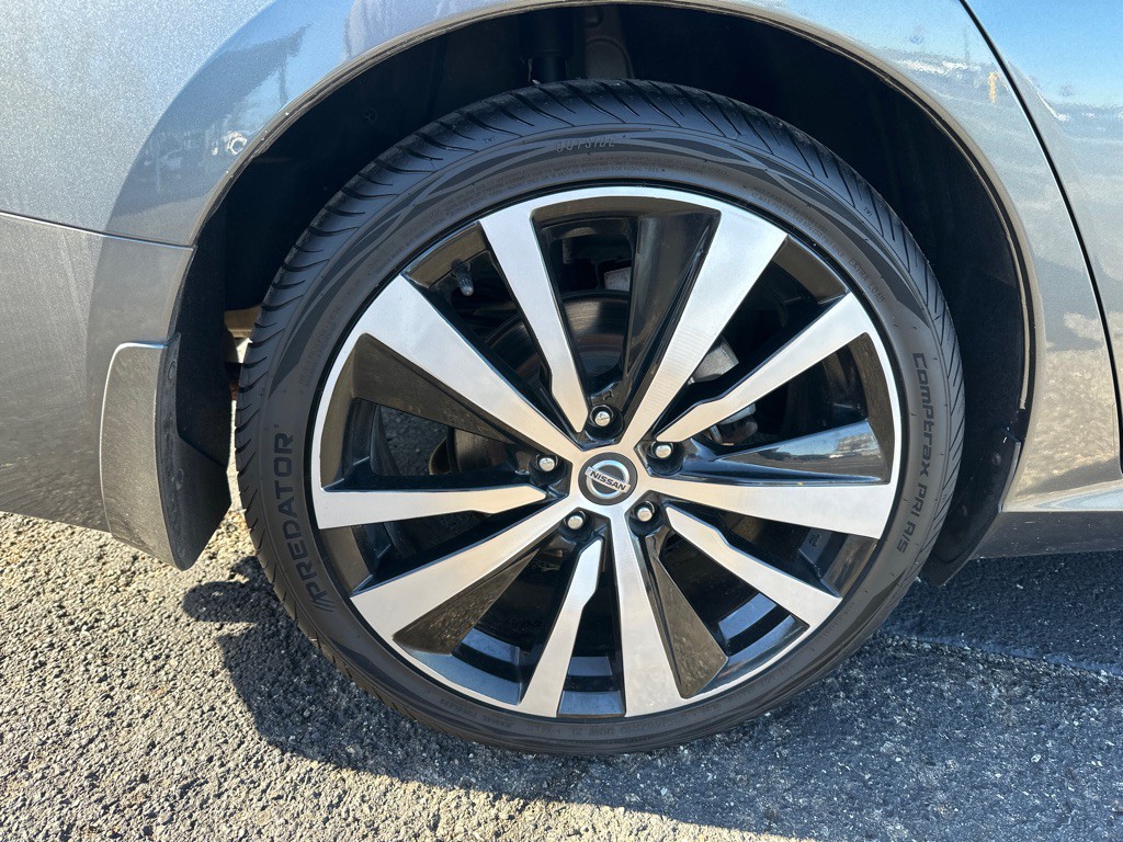 2022 Nissan Altima Image 44