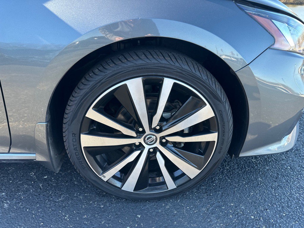 2022 Nissan Altima Image 45