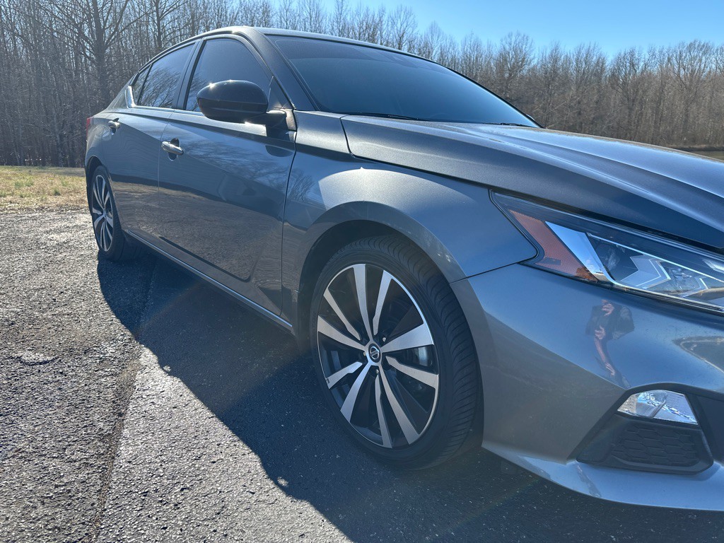 2022 Nissan Altima Image 46