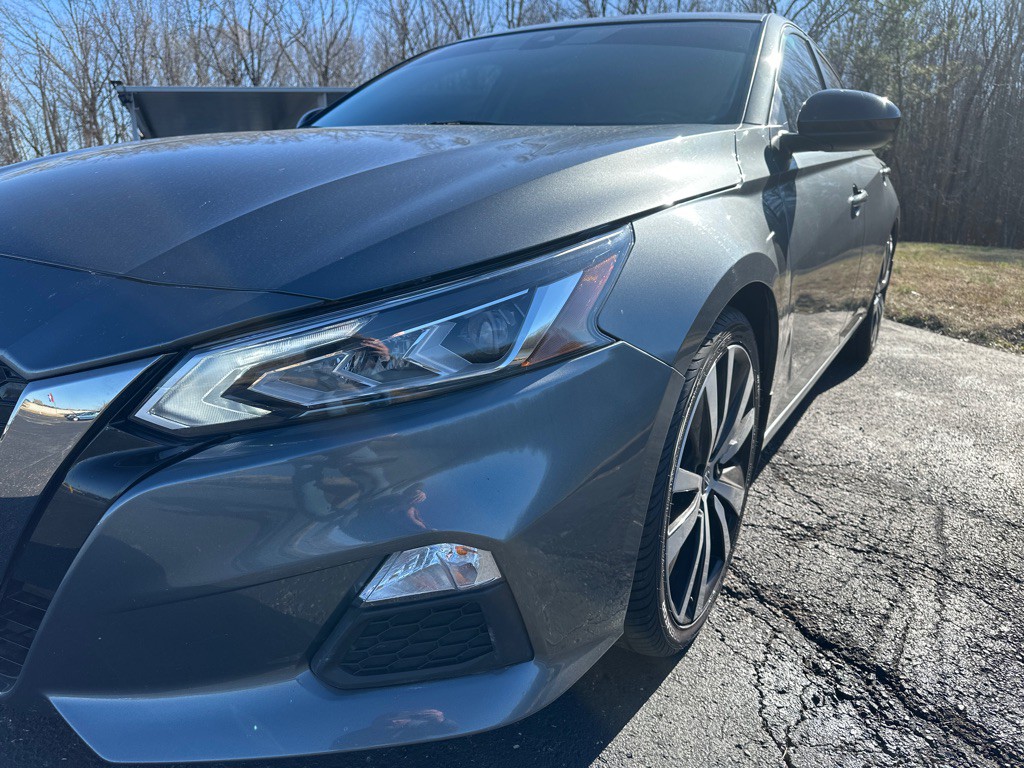 2022 Nissan Altima Image 47