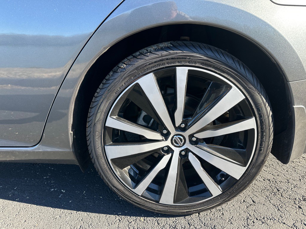 2022 Nissan Altima Image 49