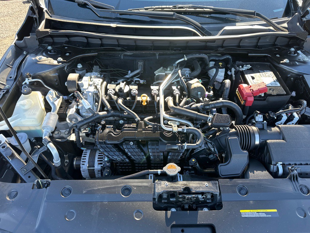 2022 Nissan Altima Image 50