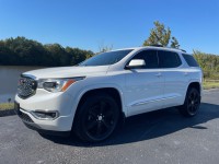 Image for 2018 GMC Acadia Denali ID: 6941804